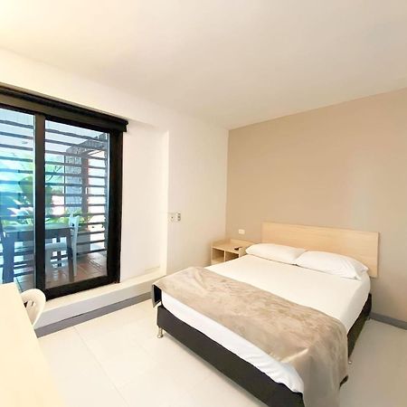 Ayenda 1224 Pixel House (Adults Only) Hotel Medellin Luaran gambar