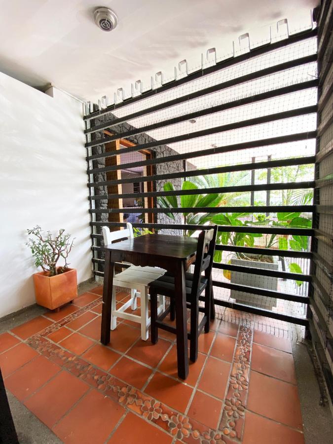 Ayenda 1224 Pixel House (Adults Only) Hotel Medellin Luaran gambar