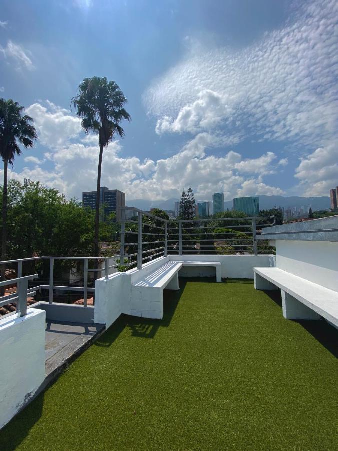Ayenda 1224 Pixel House (Adults Only) Hotel Medellin Luaran gambar