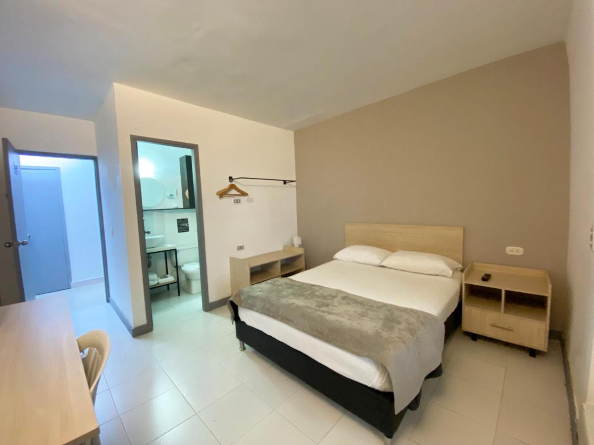 Ayenda 1224 Pixel House (Adults Only) Hotel Medellin Luaran gambar