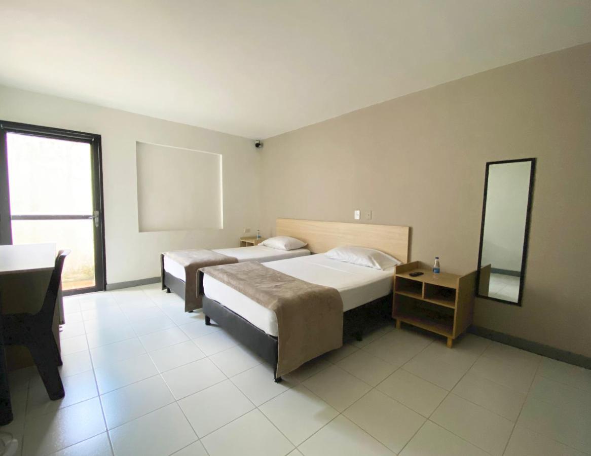 Ayenda 1224 Pixel House (Adults Only) Hotel Medellin Luaran gambar