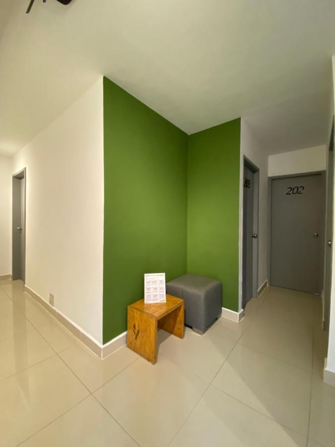 Ayenda 1224 Pixel House (Adults Only) Hotel Medellin Luaran gambar