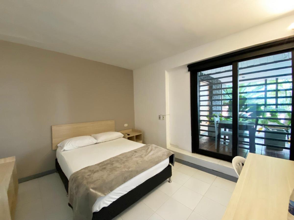 Ayenda 1224 Pixel House (Adults Only) Hotel Medellin Luaran gambar