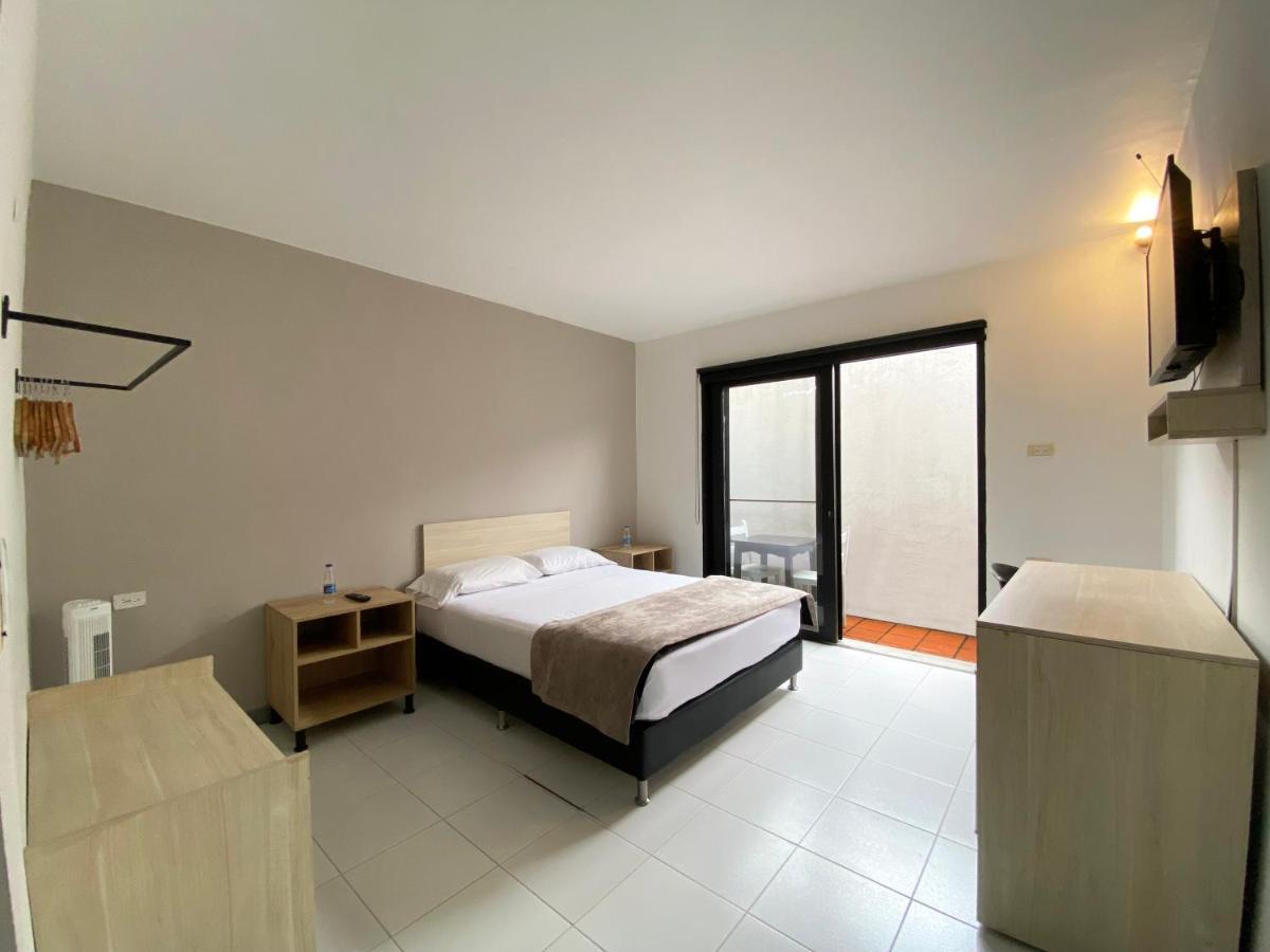 Ayenda 1224 Pixel House (Adults Only) Hotel Medellin Luaran gambar