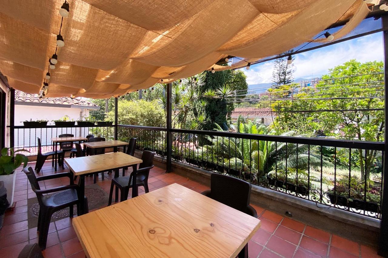 Ayenda 1224 Pixel House (Adults Only) Hotel Medellin Luaran gambar