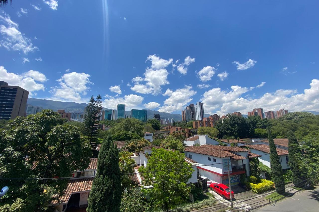 Ayenda 1224 Pixel House (Adults Only) Hotel Medellin Luaran gambar