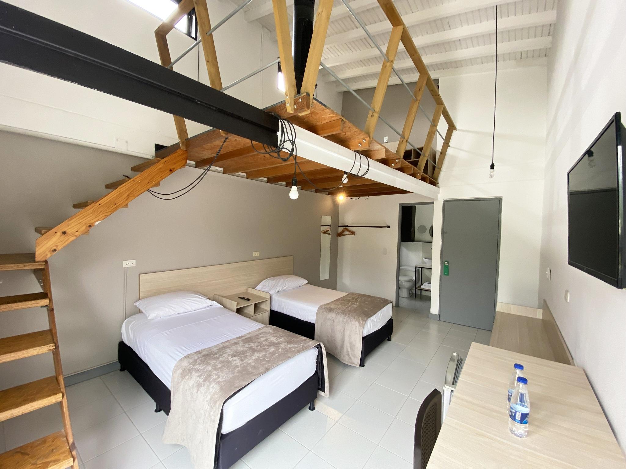 Ayenda 1224 Pixel House (Adults Only) Hotel Medellin Luaran gambar
