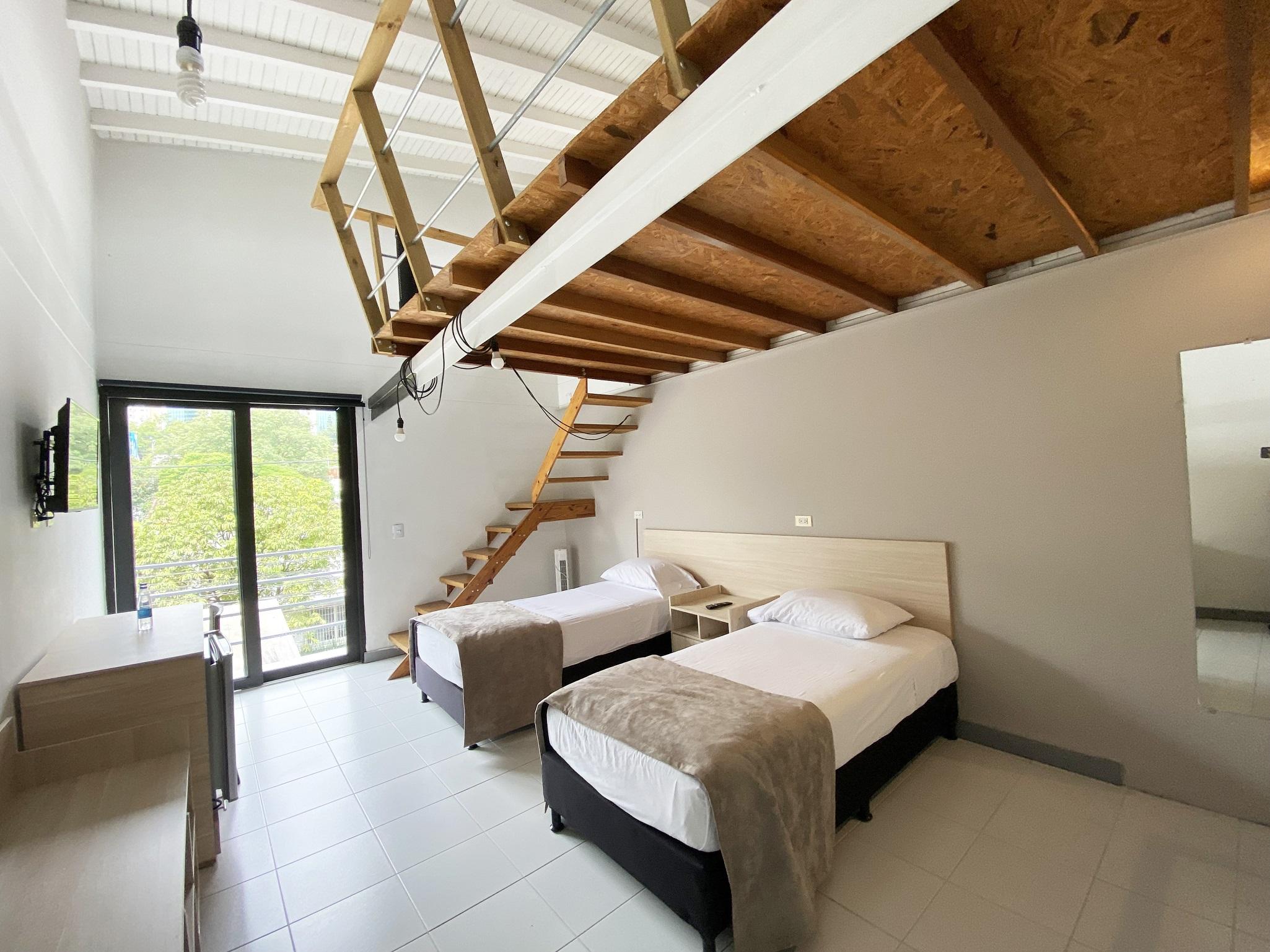 Ayenda 1224 Pixel House (Adults Only) Hotel Medellin Luaran gambar