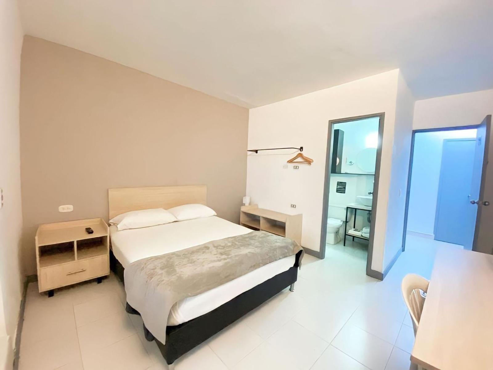 Ayenda 1224 Pixel House (Adults Only) Hotel Medellin Luaran gambar