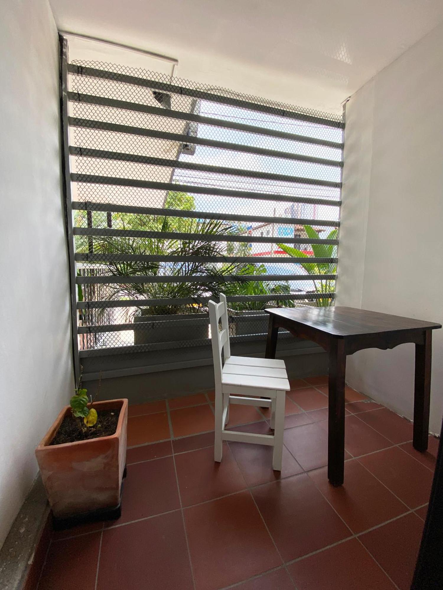 Ayenda 1224 Pixel House (Adults Only) Hotel Medellin Luaran gambar