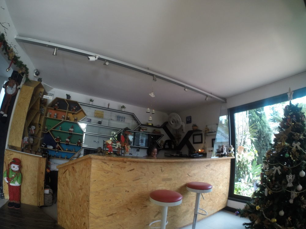 Ayenda 1224 Pixel House (Adults Only) Hotel Medellin Luaran gambar
