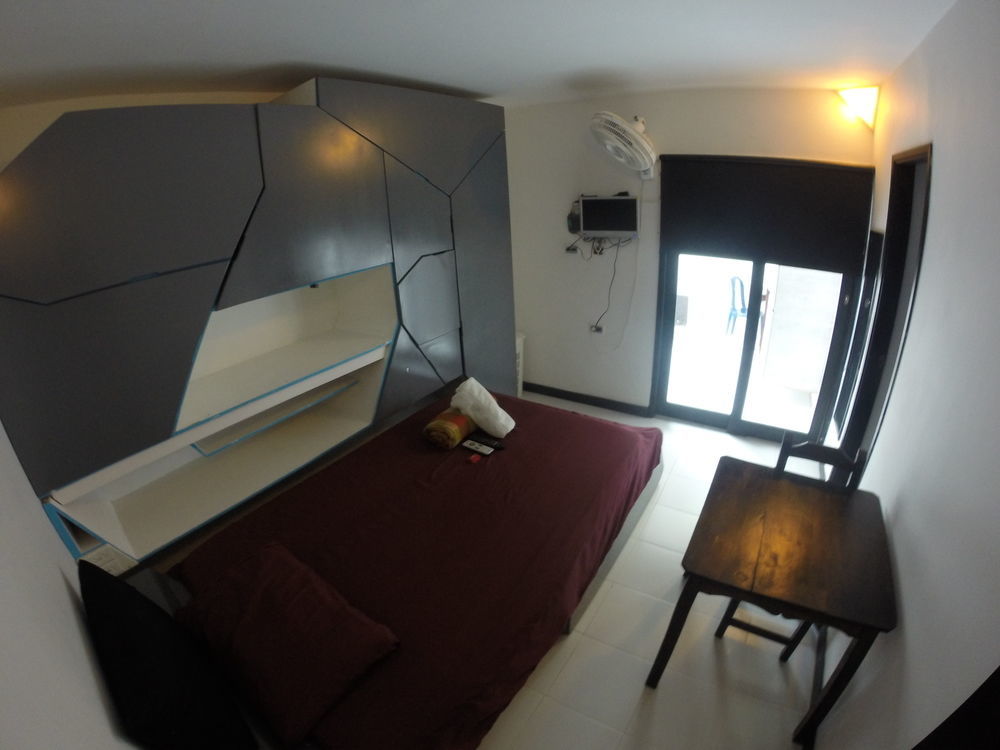 Ayenda 1224 Pixel House (Adults Only) Hotel Medellin Luaran gambar