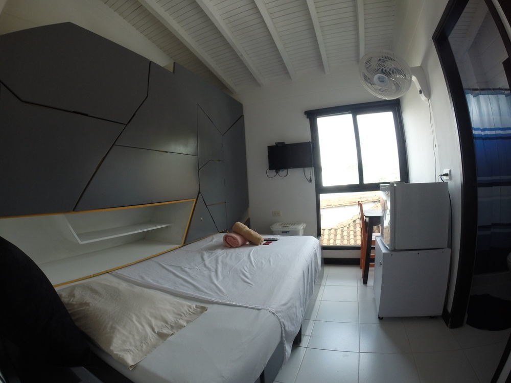 Ayenda 1224 Pixel House (Adults Only) Hotel Medellin Luaran gambar