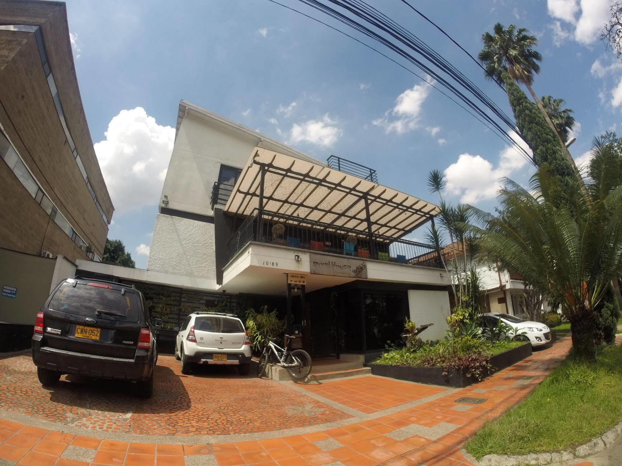 Ayenda 1224 Pixel House (Adults Only) Hotel Medellin Luaran gambar