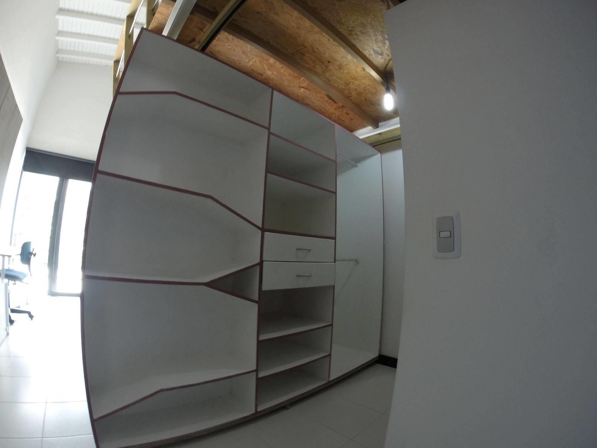 Ayenda 1224 Pixel House (Adults Only) Hotel Medellin Luaran gambar