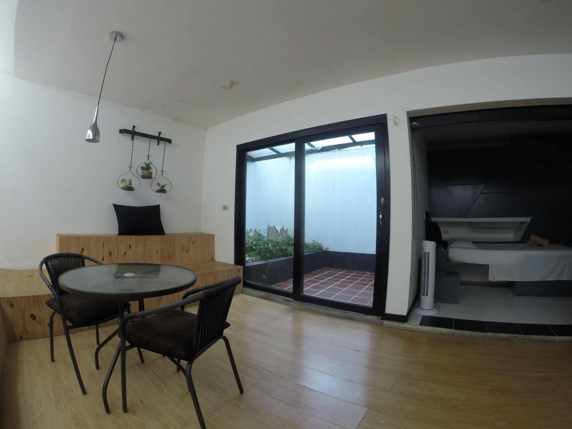 Ayenda 1224 Pixel House (Adults Only) Hotel Medellin Luaran gambar